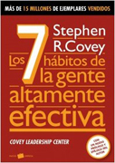 Los 7 hábitos de la gente altamente efectiva (pack)