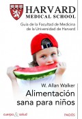 Alimentación sana para niños