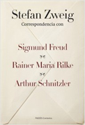 Correspondencia con Sigmund Freud, Rainer Maria Rilke y Arthur Schnitzler