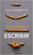 Cómo aprender a escribir