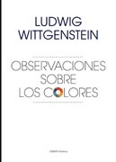 Observaciones sobre los colores