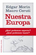 Nuestra Europa