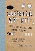 Guerrilla Art Kit