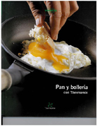 Pan y bollería con Thermomix