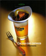 Cocina con cerveza