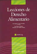 Lecciones de derecho alimentario