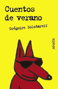 Cuentos de verano