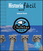 Historia fácil para la E.S.O.