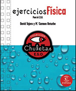 Ejercicios de física para la E.S.O