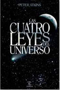 Las cuatro leyes del universo