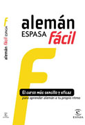 Alemán fácil Espasa