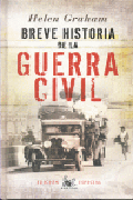 Breve historia de la  guerra civil