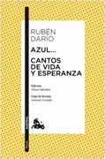 Azul--. Cantos de vida y esperanza