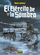 El ejercito de la sambra 1