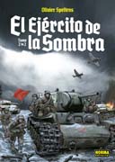 El ejercito de la sambra 2