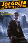 Joe Golem, Detective de lo oculto 4 los conjugadores