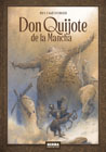 Don Quijote de la Mancha