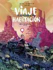 Viaje alrededor de mi habitación