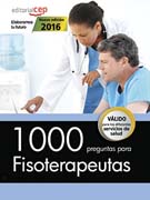 1000 preguntas para fisioterapeutas