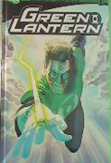 Green lantern 1