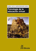 Psicología de la educación virtual: aprender y enseñar con las tecnologías de la información y la comunicación