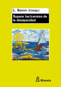 Superar las barreras de la discapacidad: 18 años d Disability and Society