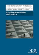 La gobernanza escolar democrática: más allá de los modelos neoliberal y neoconservador