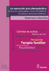 La narración psicoterapéutica: Invención, persuasión y técnicas retóricas en Terapia relacional sistémica