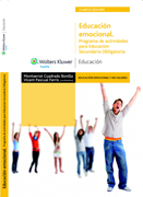 Educación emocional: programa de actividades para Educación Secundaria Obligatoria