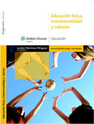 Educación física, transversalidad y valores