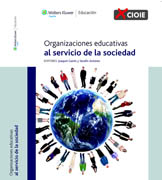 Organizaciones educativas al servicio de la sociedad