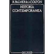 Historia contemporánea