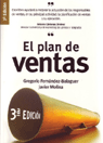 El plan de ventas