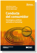 Conducta del consumidor: estratégias y tácticas aplicadas al marketing