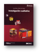 Investigación cualitativa