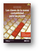 Las claves de la nueva contabilidad