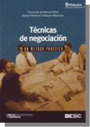 Técnicas de negociación: un método práctico