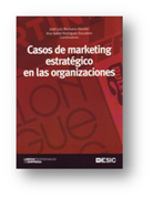 Casos de marketing estratégico en las organizaciones