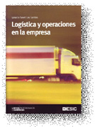 Logística y operaciones en la empresa