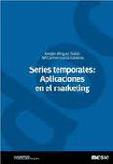 Series temporales: aplicaciones en el marketing