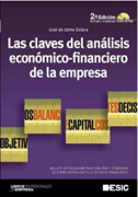 Las claves del análisis económico-financiero de la empresa