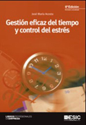 Gestión eficaz del tiempo y control del estrés