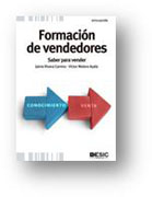 Formación de vendedores: saber para vender