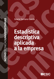 Estadística descriptiva aplicada a la empresa