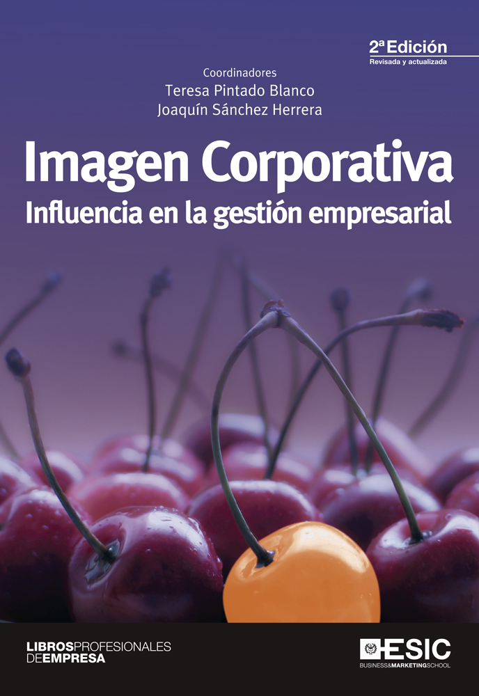 Imagen corporativa: influencia en la gestión empresarial