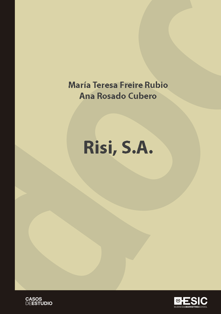 Risi, S.A.