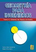 Geometría para ingenieros 2 sistema de planos acotados