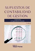 Supuestos de contabilidad de gestión