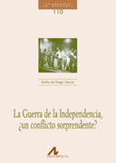 La guerra de la Independencia, un conflicto sorprendente?