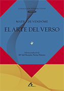 El arte del verso